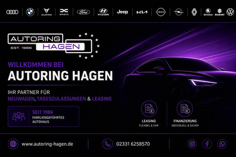 Autoring-Hagen Logo