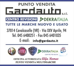 Gardauto (S.R.L.) Logo