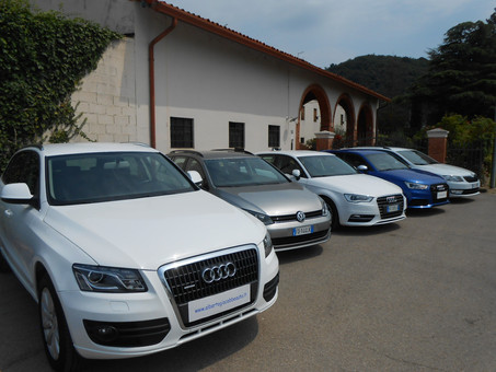 Alberto Giacobbe Logo