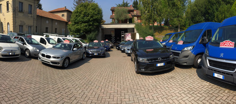 Duemme Motors srl Logo