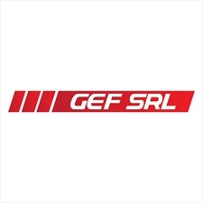 Gef Srl Logo