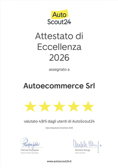 Autoecommerce Srl Logo