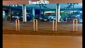 Evento Auto di Russo Francesco Logo