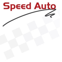 Speed Auto Logo