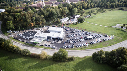 Koch-BAG-Auto-GmbH Logo