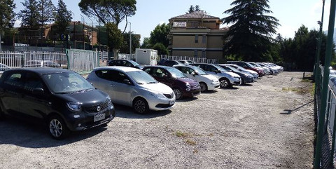 Cogicar Srl Unipersonale Logo