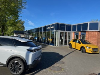Auto Jubt GmbH Logo