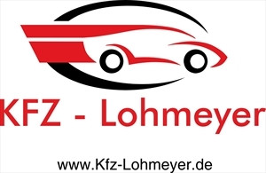 Kfz-Handel Lohmeyer Logo