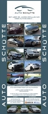 AUTO SCHÜTTE Logo