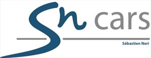 SN Car's sprl Logo