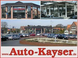 Auto-Kayser GmbH & Co. KG Logo