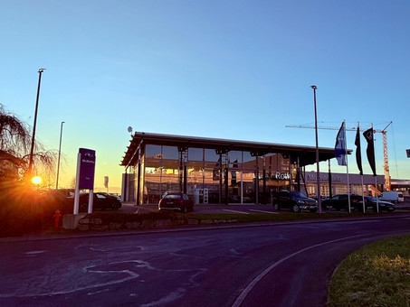 Autohaus Roth GmbH Logo