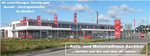 Autohaus Aschkar GmbH & Co. KG Logo