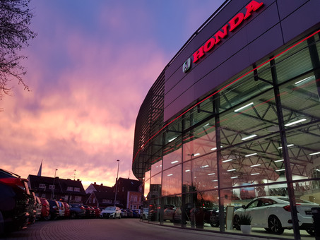 Autohaus Evers GmbH & Co. KG Logo