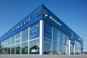 Rüdiger Haase GmbH Logo