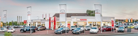 Vogel Automobile GmbH Logo