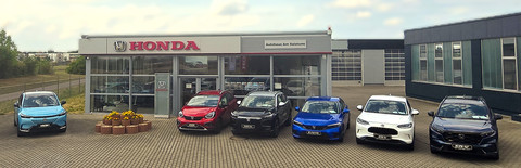 Autohaus Am Salzturm e.K. Logo