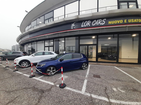 Lor Cars srls Logo