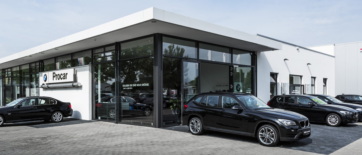 Procar Automobile Gmbh In Castrop Rauxel Autoscout24