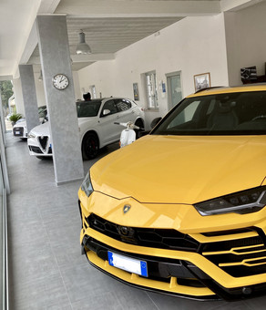 Concessionari Auto Usate Eboli Autoscout24