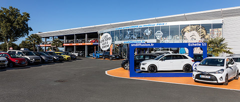 Voiture Occasion Villefranche De Rouergue Acheter Et Vendre Voitures D Occasion A Villefranche De Rouergue Autoscout24