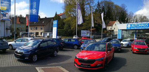 GOETZ AUTOMOBILE Logo