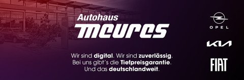 Autohaus Meures GmbH Logo