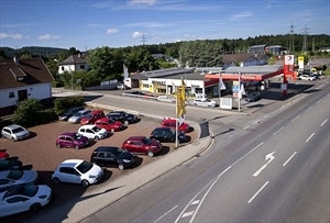 Autohaus Erich Bender e.K. Logo