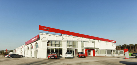 Kia Roth | Feser-Graf Logo