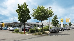 Schneider Gruppe GmbH Logo