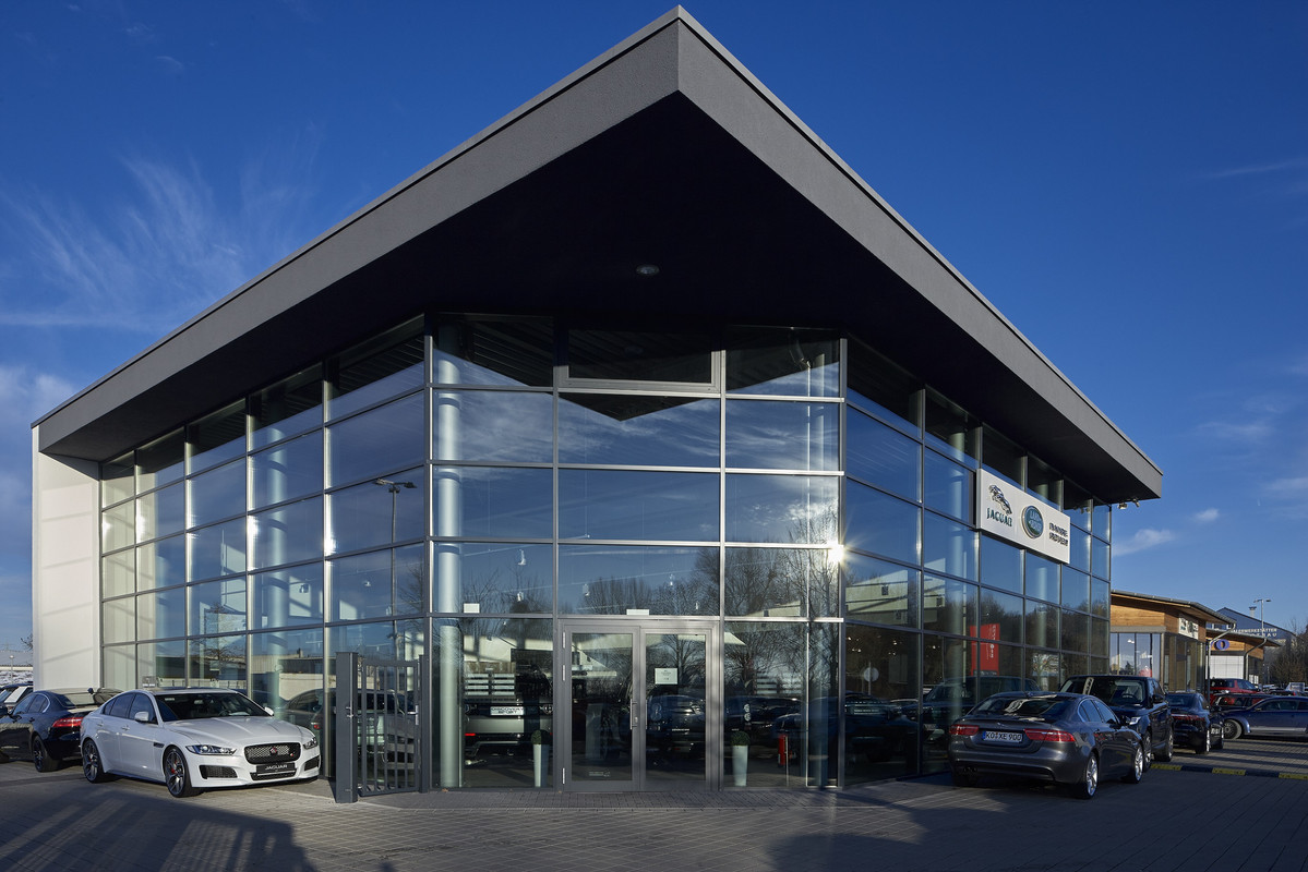Premium Automobile Gmbh In Koblenz Autoscout24