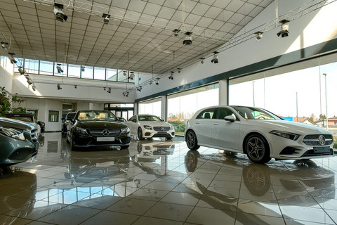 Aroldi Alessandro Srl Logo