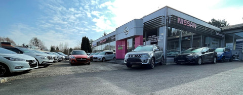 Bamminger KFZ GmbH Logo