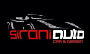 Sironi Auto Srl Logo