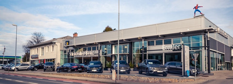 Ing. E. Ermler GmbH Logo