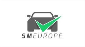 S.M. europe s.a.s. Logo