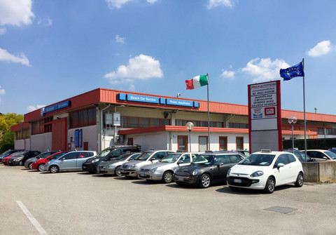 Priula Autofficina srl Logo