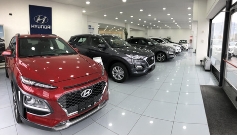 Bosetti Autostore Logo