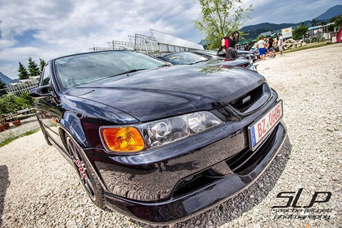 Automobile Lehmann GmbH Logo