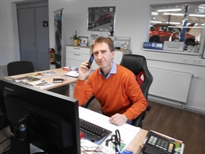 Autohaus Gramowski Logo