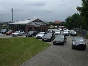 Tiro Automobile GmbH Logo