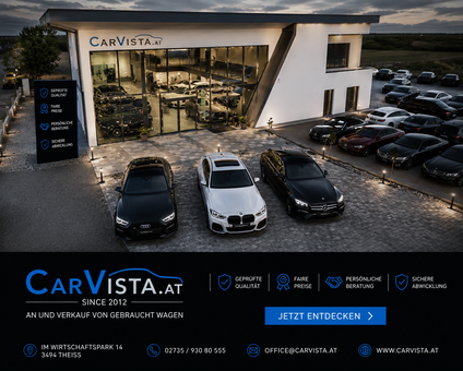 Carvista GmbH Logo