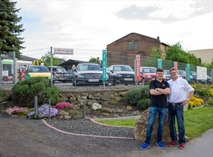 Döpke Automobile Logo