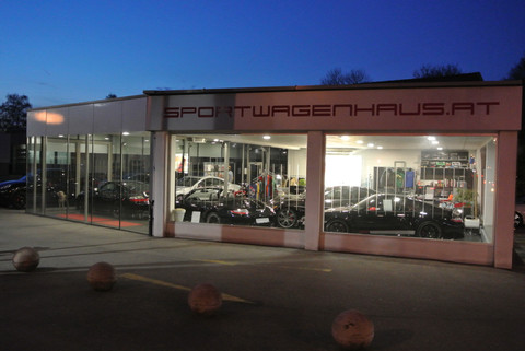 sportwagenhaus.at Logo