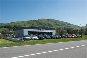 Auto Kowanda GmbH Logo