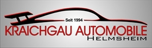 Kraichgau Automobile Helmsheim Logo