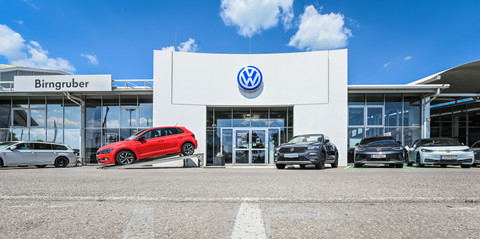 Birngruber GmbH Logo