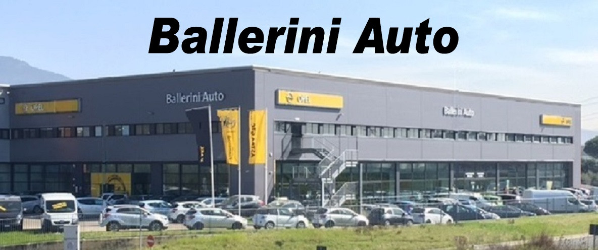 Veicoli di Ballerini Auto Srl in Campi Bisenzio - Firenze - Fi | AutoScout24