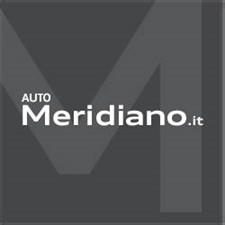 Meridiano S.p.A. Logo