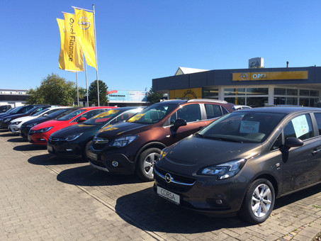 Autohaus Tönnemann GmbH & Co.KG Logo